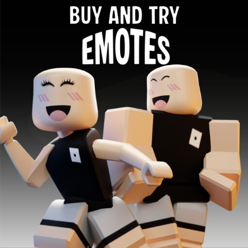 RobloxGo - Buy and Try Emotes - Roblox Strategy Hub: Stats, Videos & Power Tips