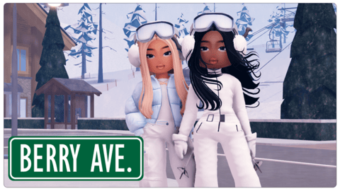 Berry Avenue 🏠 RP - Roblox Strategy Hub: Stats, Videos & Power Tips