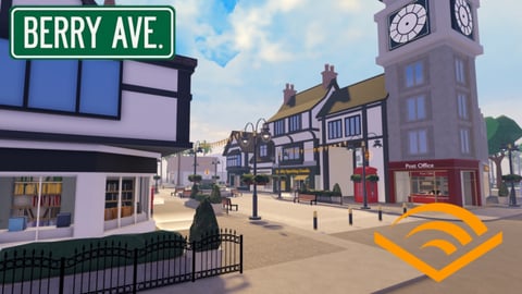 Berry Avenue 🏠 RP - Roblox Strategy Hub: Stats, Videos & Power Tips