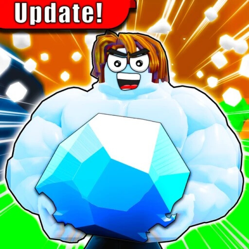 RobloxGo - Mini Update (Hard) Nerzu Lifting Simulator 2 - Roblox Strategy Hub: Stats, Videos & Power Tips