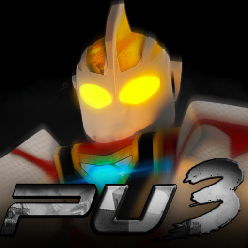 RobloxGo - Project Ultraman 3 - Roblox Strategy Hub: Stats, Videos & Power Tips