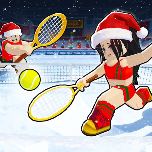RobloxGo - [🎅UPD] Neo Tennis - Roblox Strategy Hub: Stats, Videos & Power Tips
