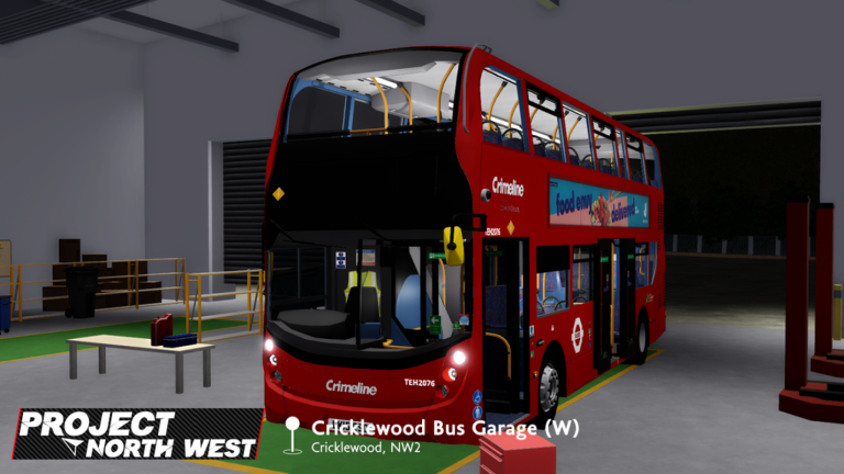 (UPDATE 1.01) Project North West London - Roblox Strategy Hub: Stats, Videos & Power Tips