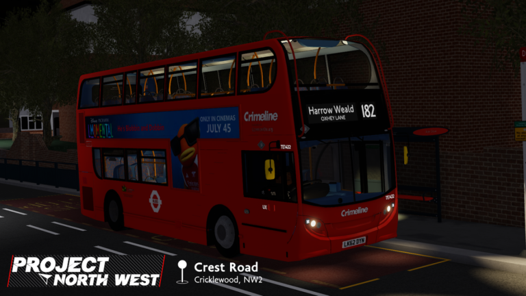 (UPDATE 1.01) Project North West London - Roblox Strategy Hub: Stats, Videos & Power Tips