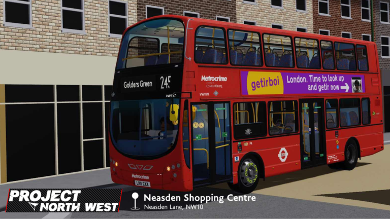 (UPDATE 1.01) Project North West London - Roblox Strategy Hub: Stats, Videos & Power Tips