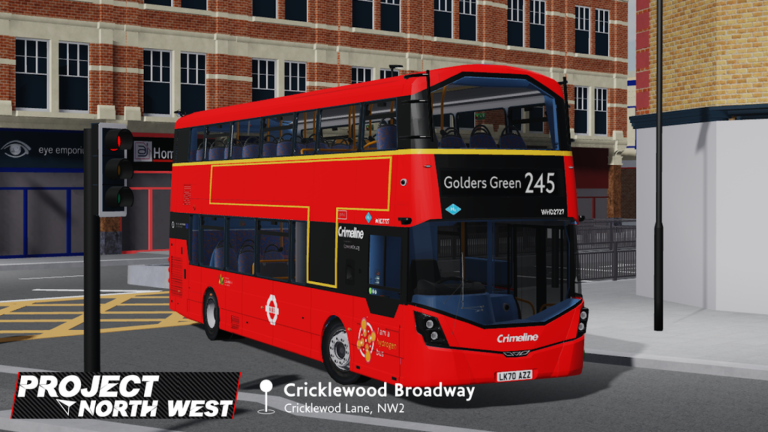 (UPDATE 1.01) Project North West London - Roblox Strategy Hub: Stats, Videos & Power Tips