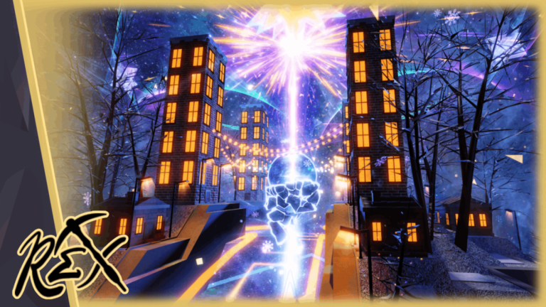 REx: Reincarnated - Roblox Strategy Hub: Stats, Videos & Power Tips