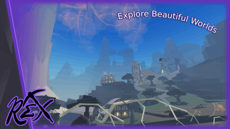 REx: Reincarnated - Roblox Strategy Hub: Stats, Videos & Power Tips