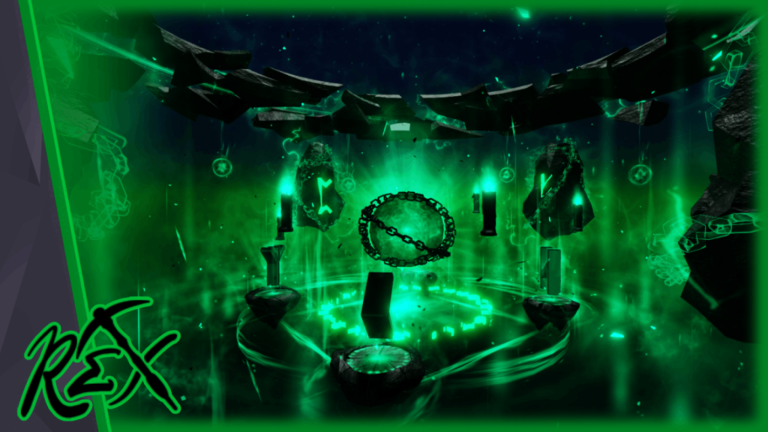 REx: Reincarnated - Roblox Strategy Hub: Stats, Videos & Power Tips