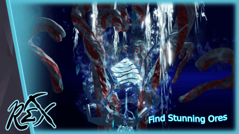 REx: Reincarnated - Roblox Strategy Hub: Stats, Videos & Power Tips