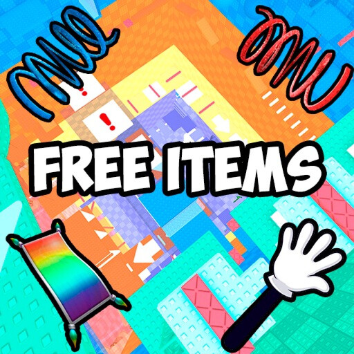 RobloxGo - Free Items Tower - Roblox Strategy Hub: Stats, Videos & Power Tips