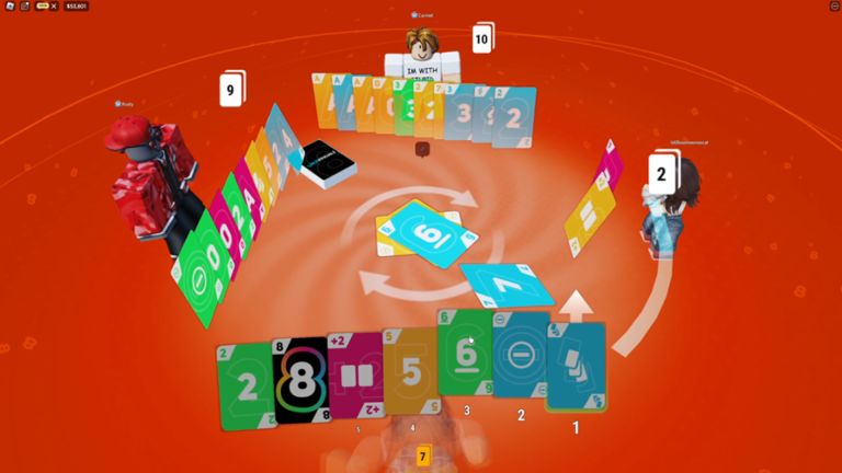 LOCOfficial! - Roblox Strategy Hub: Stats, Videos & Power Tips
