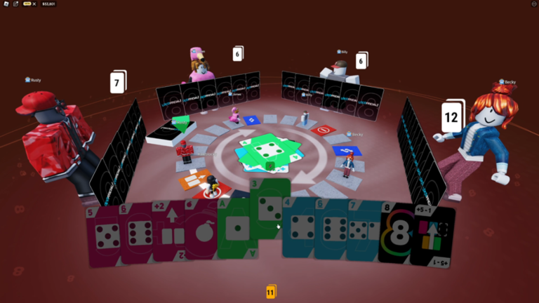 LOCOfficial! - Roblox Strategy Hub: Stats, Videos & Power Tips
