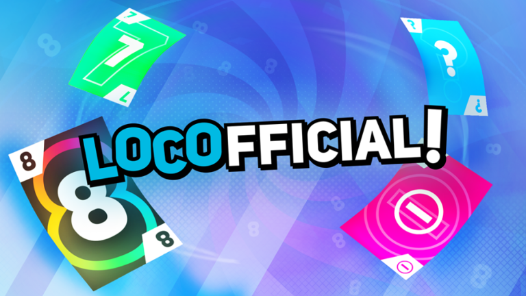 LOCOfficial! - Roblox Strategy Hub: Stats, Videos & Power Tips