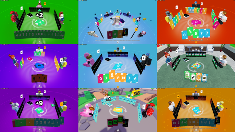 LOCOfficial! - Roblox Strategy Hub: Stats, Videos & Power Tips