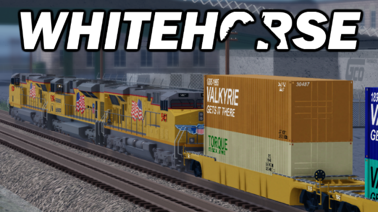 Ro-Scale BNSF Chillicothe Sub - Roblox Strategy Hub: Stats, Videos & Power Tips