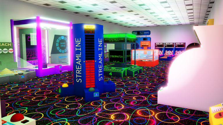 Sinicry's Chuck E. Cheese 🍕 (GAMES!) - Roblox Strategy Hub: Stats, Videos & Power Tips