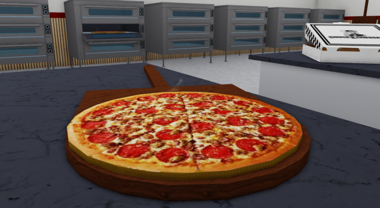 Sinicry's Chuck E. Cheese 🍕 (GAMES!) - Roblox Strategy Hub: Stats, Videos & Power Tips