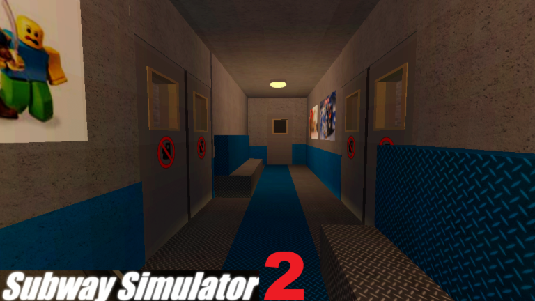 Subway Simulator 2 - Roblox Strategy Hub: Stats, Videos & Power Tips