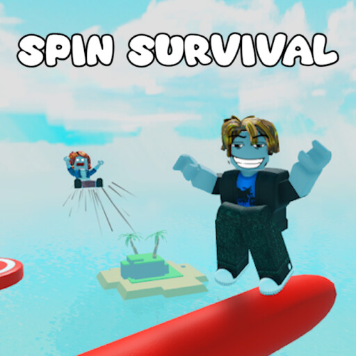 RobloxGo - [UPD] Spin Survival - Roblox Strategy Hub: Stats, Videos & Power Tips