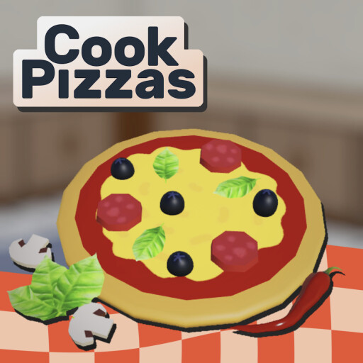 RobloxGo - Cook Pizzas - Roblox Strategy Hub: Stats, Videos & Power Tips
