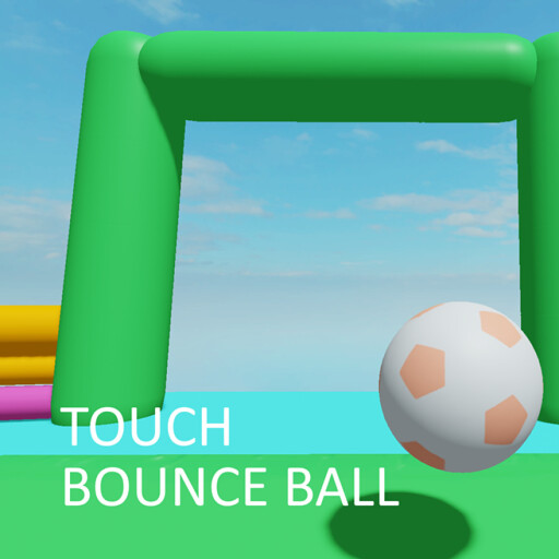 RobloxGo - Touch Bounce Ball - Roblox Strategy Hub: Stats, Videos & Power Tips