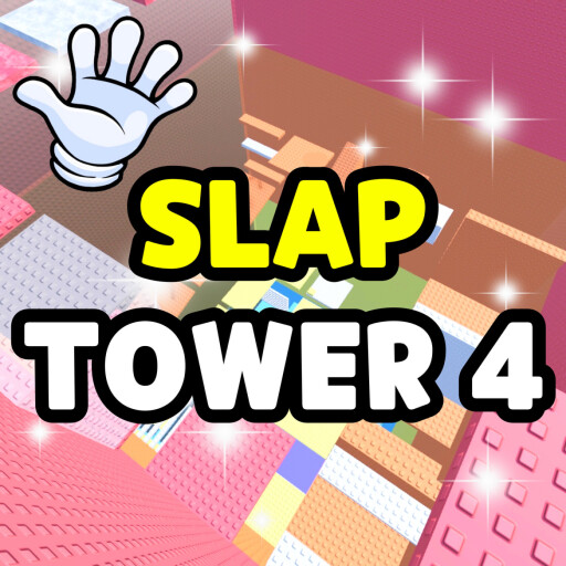 RobloxGo - Slap Tower 4 🖐️ - Roblox Strategy Hub: Stats, Videos & Power Tips