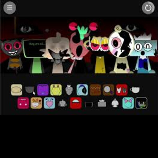 RobloxGo - [PHASE 6]    Sprunki Phase 3, 4 & 5 - Roblox Strategy Hub: Stats, Videos & Power Tips