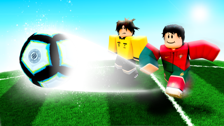 ⚽ Super Blox Soccer - Roblox Strategy Hub: Stats, Videos & Power Tips