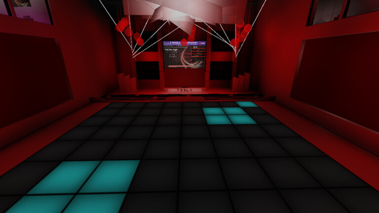 CLUB TESLA (UPDATES) - Roblox Strategy Hub: Stats, Videos & Power Tips