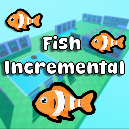 RobloxGo - [🐟] Fish Incremental - Roblox Strategy Hub: Stats, Videos & Power Tips