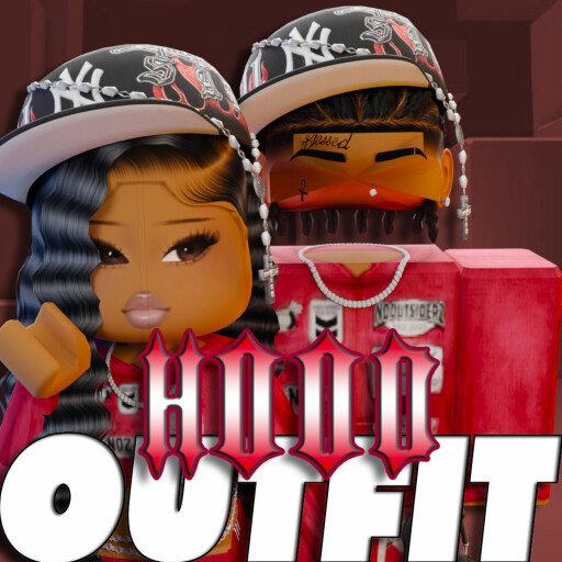 RobloxGo - [💎 NEW] Hood Outfit Ideas - Roblox Strategy Hub: Stats, Videos & Power Tips