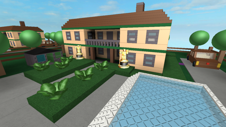 Mansion Tycoon  [REMASTERED] - Roblox Strategy Hub: Stats, Videos & Power Tips
