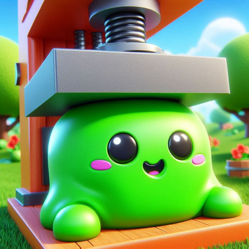 RobloxGo - Merge Slimes - Roblox Strategy Hub: Stats, Videos & Power Tips