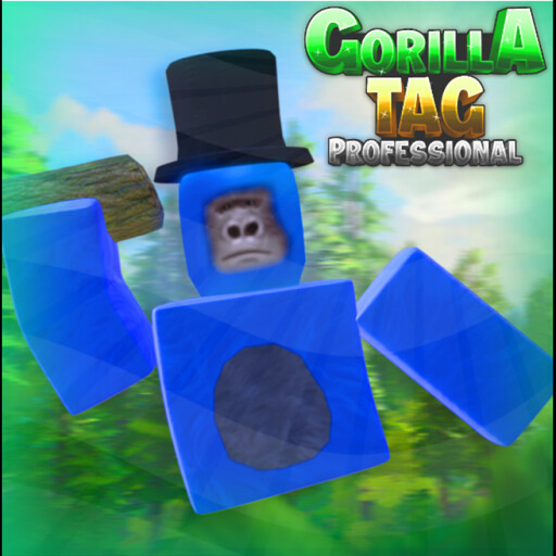 RobloxGo - Gorilla Tag Professional - Roblox Strategy Hub: Stats, Videos & Power Tips