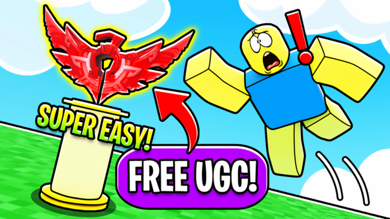 [FREE DOMINUS UGC!🎩] Easy Color Jump Obby! 🎨 - Roblox Strategy Hub: Stats, Videos & Power Tips