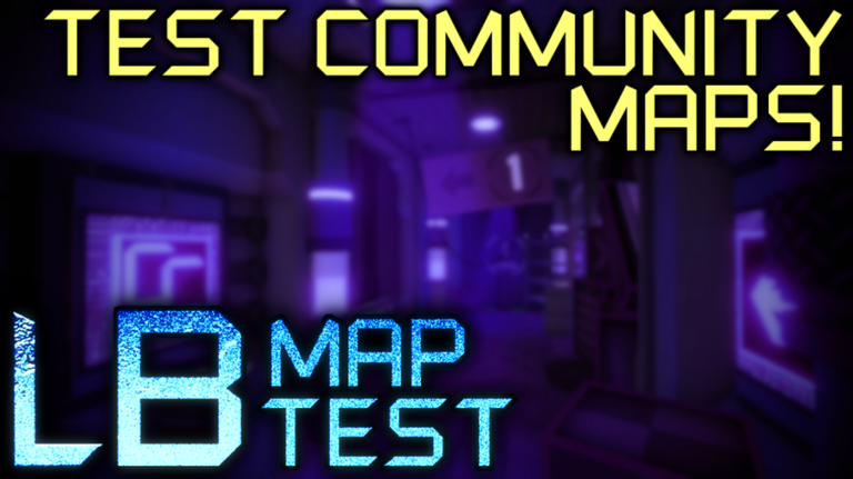 Liquid Breakout: Map Test - Roblox Strategy Hub: Stats, Videos & Power Tips