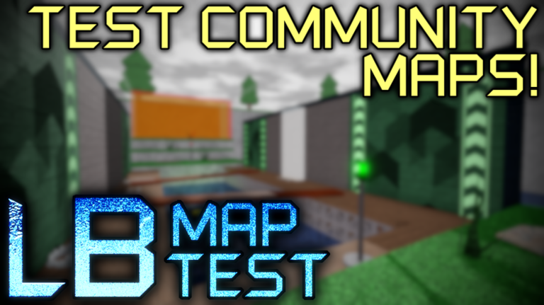 Liquid Breakout: Map Test - Roblox Strategy Hub: Stats, Videos & Power Tips