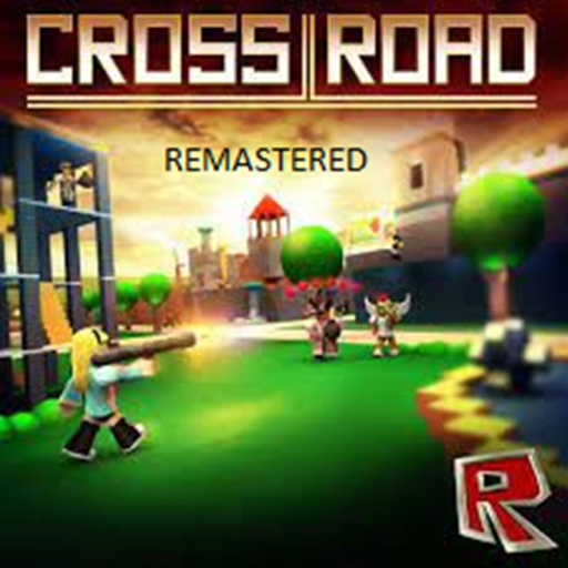 RobloxGo - Remastered: Crossroads - Roblox Strategy Hub: Stats, Videos & Power Tips