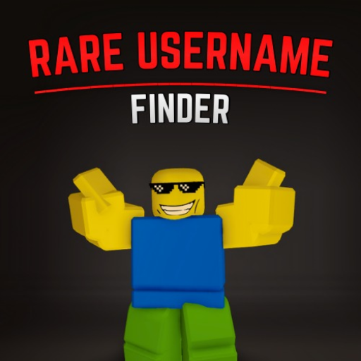 RobloxGo - Rare Username Finder [CUSTOM GENERATOR UPDATE] - Roblox Strategy Hub: Stats, Videos & Power Tips