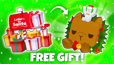 🎅 Pet Simulator 99! 🎄 - Roblox Strategy Hub: Stats, Videos & Power Tips