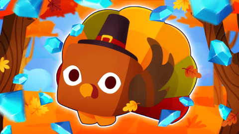 🦃 Pet Simulator 99! 🍂 - Roblox Strategy Hub: Stats, Videos & Power Tips