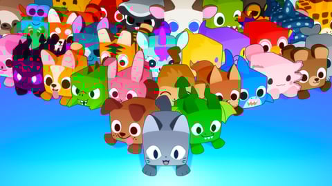 🎃 Pet Simulator 99! 👻 - Roblox Strategy Hub: Stats, Videos & Power Tips