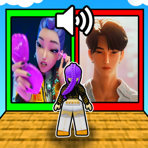 RobloxGo - 🎤KPop Demon Hunters Quiz [UPDATE!] - Roblox Strategy Hub: Stats, Videos & Power Tips