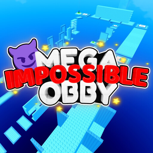 RobloxGo - [🎃] MEGA IMPOSSIBLE OBBY - Roblox Strategy Hub: Stats, Videos & Power Tips