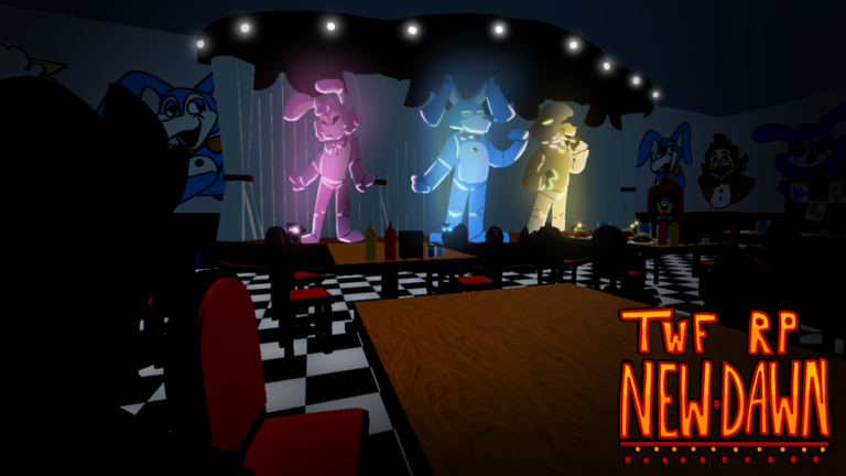 [+ANIMS] The Walten Files RP: New Dawn - Roblox Strategy Hub: Stats, Videos & Power Tips