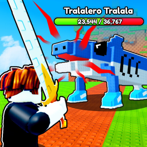 RobloxGo - 💀 Slay the Brainrots! - Roblox Strategy Hub: Stats, Videos & Power Tips