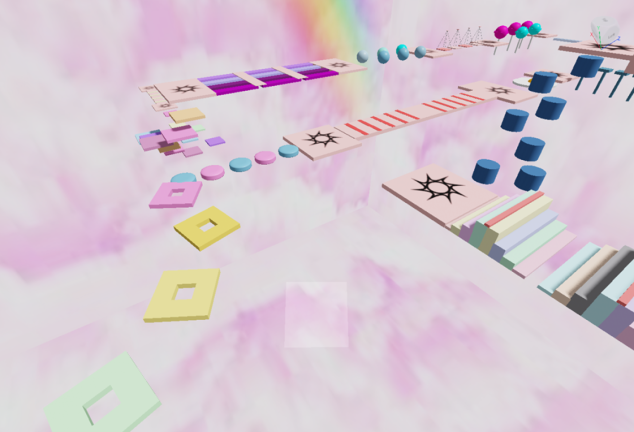 RobloxGo | KAWAII OBBY - Real Time Stats, Insights And Ranking