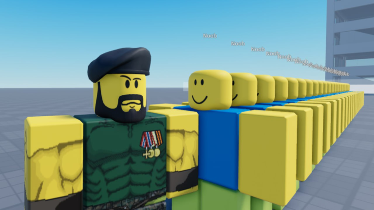 Heavy Simulator - Roblox Strategy Hub: Stats, Videos & Power Tips