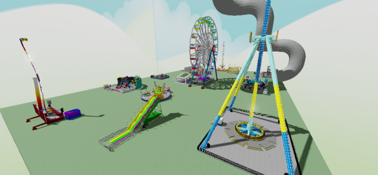 Numberblocks slide down 100,000 feet! - Roblox Strategy Hub: Stats, Videos & Power Tips